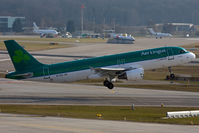 EI-CVC @ LSZH - 