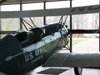 N10753 @ PA88 - Sitting in the Aviation museum at Nemocolin - by Sam Andrews