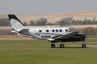 N106ML - Taxiing out at Shoreham - by Linda Chen 2009