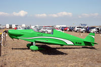19-5409 @ YMAV - YMAV - by Nick Dean