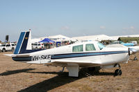 VH-SKE @ YMAV - YMAV - by Nick Dean