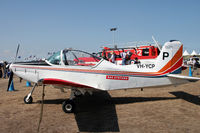 VH-YCP @ YMAV - YMAV
