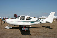 VH-OOQ @ YMAV - YMAV - by Nick Dean