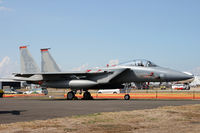 83-0023 @ YMAV - YMAV