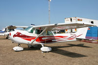 VH-UFE @ YMAV - YMAV - by Nick Dean
