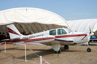 VH-GIP @ YMAV - YMAV - by Nick Dean