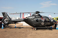 VH-MQS @ YMAV - YMAV