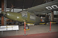 D-04 - at Museum Brussels