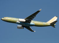 F-WWKN @ LFBO - C/n 992 - For Gulf Air - by Shunn311