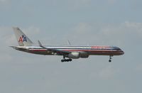 N638AA @ KMIA - Boeing 757-200 - by Mark Pasqualino