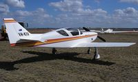 VH-KIV @ YMAV - Glasair III - by red750