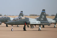 67-14849 @ AFW - USAF T-38 at Alliance, Fort Worth - by Zane Adams