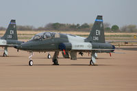 66-4346 @ AFW - USAF T-38 at Alliance, Fort Worth