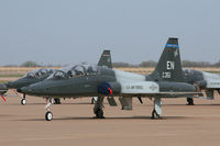66-4351 @ AFW - USAF T-38 at Alliance, Fort Worth