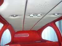 N10RR @ KPTK - New Overhead with Fresh Air Vents and Lights - by Thomas Boyer