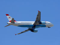 OE-LBN @ VIE - Taking off from RWY 34 in VIE - by Patrick Radosta
