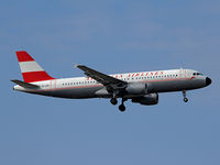 OE-LBP @ VIE - Austrian Retro Bus approaching RWY 34 - by Patrick Radosta