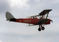 G-ANEZ photo, click to enlarge G-ANEZ photo, click to enlarge