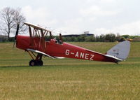 G-ANEZ photo, click to enlarge G-ANEZ photo, click to enlarge