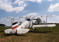 G-BPVW photo, click to enlarge G-BPVW photo, click to enlarge
