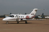 N153QS @ AFW - At Alliance - Fort Worth