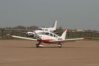 N30469 @ AFW - At Alliance - Fort Worth - by Zane Adams