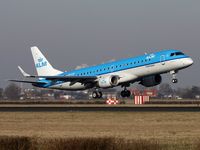 PH-EZB @ EHAM - . - by Jeroen Stroes