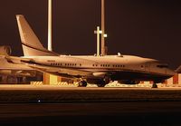 N800KS @ EBBR - . - by Jeroen Stroes