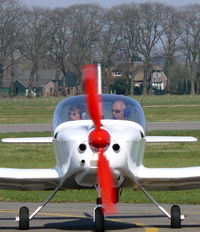 PH-OOY @ EHTE - BX Aviation BX2 Cherry PH-OOY PH-OOY @ EHTE - BX Aviation BX2 Cherry PH-OOY