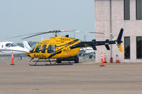 N407H @ FTW - At Meacham Field - by Zane Adams