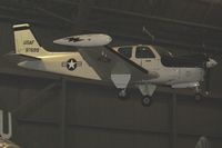 69-7699 @ FFO - Beech QU-22B, a military version of the A-36 able to be flown unmanned.  Acquired in 2002 by the USAF Museum in Dayton, Ohio.
