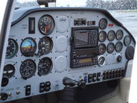 N219TS @ SNS - panel - by Rob