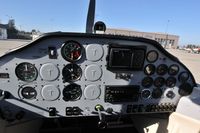 N246TS @ SNS - panel - by Rob