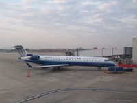 N516LR @ KCLT - Terminal E - by rupert2829