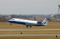 N924SW @ KCID - Departing Runway 9.