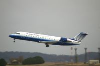 N924SW @ KCID - Departing Runway 9.