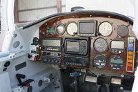 N955DK @ KMCB - RV-8A - by Mark Pasqualino