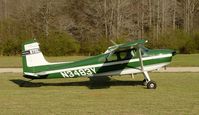 N3483Y @ 2GA5 - N3483Y at 2GA5. - by J. Michael Travis
