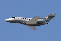 N28ZF @ KLAX - Departing LAX on 25L - by Todd Royer