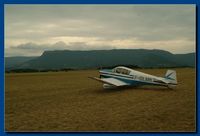 F-BLMK - F-BLMK landed at St Remy de Provence-France - by JM-Courtot