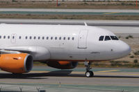 N259AD @ KLAX - Taxi to gate - by Todd Royer