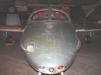 62-5951 @ FFO - Cessna YA-37A Dragonfly at the USAF Museum in Dayton, Ohio.