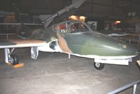 62-5951 @ FFO - Cessna YA-37A Dragonfly at the USAF Museum in Dayton, Ohio. - by Bob Simmermon