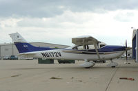 N6172V @ GKY - At Arlington Municipal