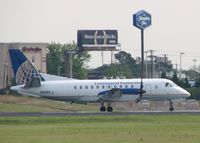 N198CJ @ SHV - Taking off from runway 14 at Shreveport Regional. - by paulp