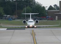 N451CA @ SHV - Holding short of 14 waiting on landing traffic. - by paulp