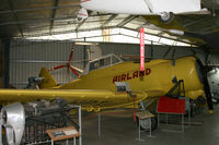 VH-WOT @ YMMB - YMMB (Australian National Aviation Museum) - by Nick Dean