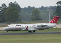 N8808H @ SHV - About to start rolling down runway 14 at Shreveport Regional. - by paulp