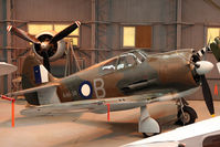 A46-30 @ YMPC - YMPC (RAAF Museum)