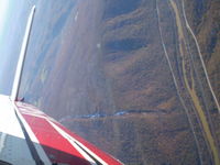 N94500 - flying from PA to new home in San Antonio, TX - by Ike Taylor